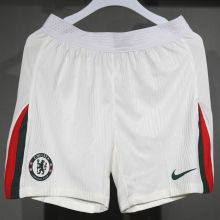 2025/26 CFC Away Player Version Shorts Pants 球员版