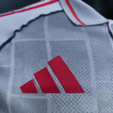2025/26 Lyon Third Player Version Soccer Jersey