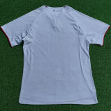 2025/26 Lyon Third Player Version Soccer Jersey