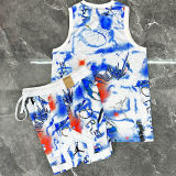 2025/26 Jordan Vest Training Jersey(A Set)