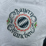 2025/26 BFC BFC Oktoberfest Player Version Soccer Jersey