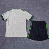 2025/26 BFC Oktoberfest Kids Soccer Jersey