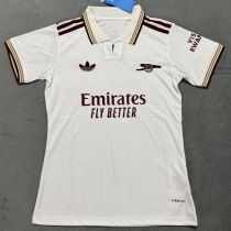 2025/26 ARS Third Women Soccer Jersey 女
