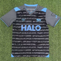 2025/26 Ipswich Town Third  Fans Soccer Jersey