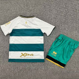 2025/26 Queens Park Rangers Third Kids Soccer Jersey 女王公园巡游者