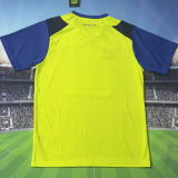 2025/26 Preston North End Third Fans Soccer Jersey 普雷斯顿