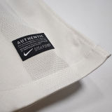 2012 Corinthians Home White Retro Soccer Jersey
