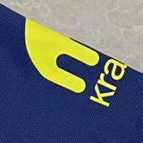 GRIEZMANN #7 ATM Away Fans Jersey 2025/26 LaLiga Font 西甲字体  ★★
