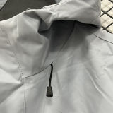 2026/27 DESCENTE Outdoor Windbreaker  H1002
