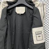 2026/27 AD Outdoor Windbreaker  H1004