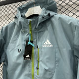2026/27 AD Outdoor Windbreaker  Y001