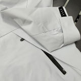 2026/27 DESCENTE Outdoor Windbreaker  H1002