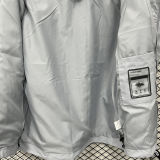 2026/27 DESCENTE Outdoor Windbreaker  H1002