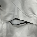 2026/27 DESCENTE Outdoor Windbreaker  H1002
