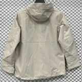 2026/27 DESCENTE Outdoor Windbreaker  H1002