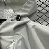 2026/27 Jordan Outdoor Windbreaker  Y002
