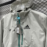 2026/27 AD Outdoor Windbreaker  Y001