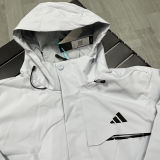 2026/27 AD Outdoor Windbreaker  H1004