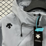 2026/27 DESCENTE Outdoor Windbreaker  H1002