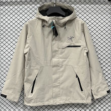 2026/27 ARC-TERYX  Outdoor Windbreaker  H1003