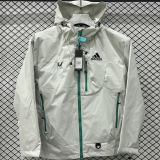 2026/27 AD Outdoor Windbreaker  Y001