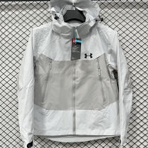 2026/27 UA Outdoor Windbreaker  F884
