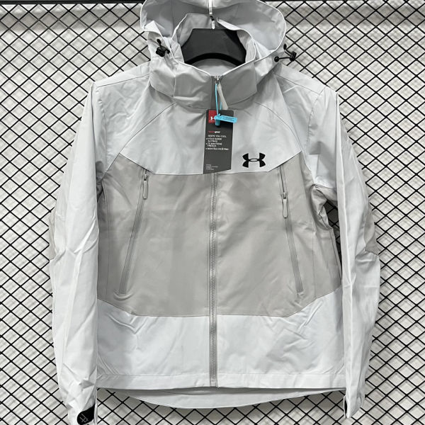 2026/27 UA Outdoor Windbreaker  F884