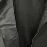 2026/27 UA Black Outdoor Windbreaker  F884