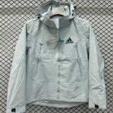 2026/27 AD Outdoor Windbreaker  F880