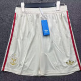 2025/26 Flamengo Third Shorts pants
