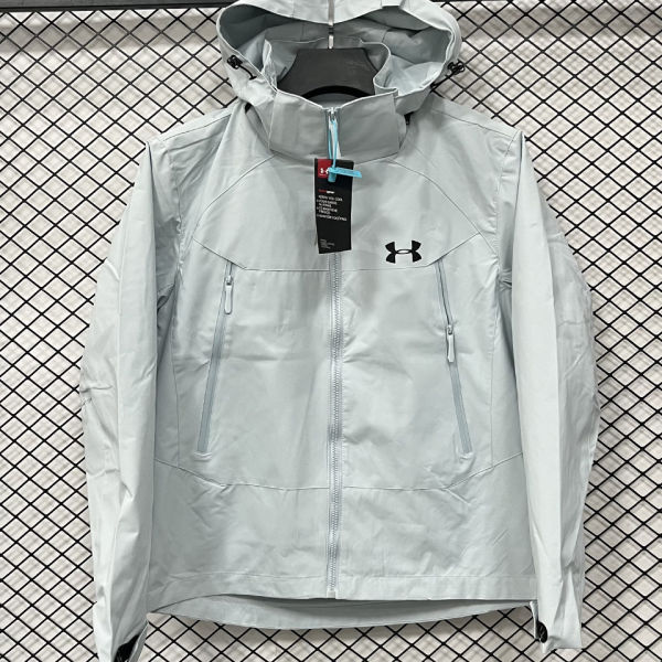 2026/27 UA  Outdoor Windbreaker  F884