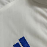 2026/27 RM White Windbreaker