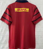 2026/27 Munster Red Rugby Shirt 明斯特城