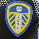 2025/26 Leeds United Third Player Version Soccer Jersey