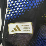 2025/26 Leeds United Third Player Version Soccer Jersey
