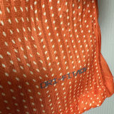 2026/27 NL Home Orange Player Version Soccer Jersey