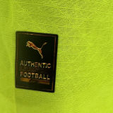 2025/26 BVB Away Player Version Soccer Jersey 带胸前广告