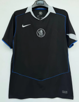 2025/26 CFC 1:1 Quality Third Black Fans Soccer Jersey