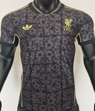 2026 LFC Black Special Edition Player Version Jersey