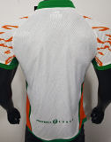 2026 Cameroon White Special Edition Player Version Soccer Jersey