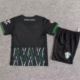 2025/26 Elche Away Kids Soccer Jersey