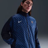 2026 PSG White Windbreaker