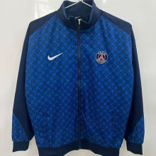 2026 PSG White Windbreaker