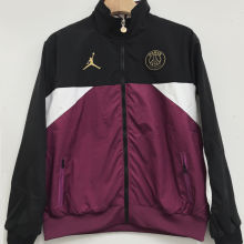 2025/26 PSG Windbreaker