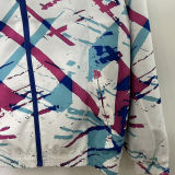 2025/26 BA Reversible Windbreaker 双面