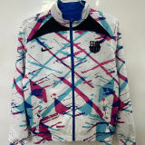 2025/26 BA Reversible Windbreaker 双面