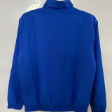 2025/26 BA Reversible Windbreaker 双面
