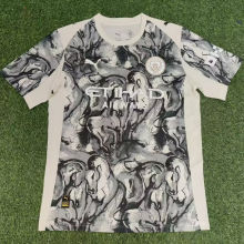 2026 Man City Special Edition Fans Soccer Jersey