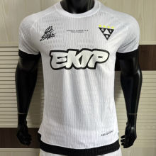 2026  APESHIT White Player Version Soccer Jersey
