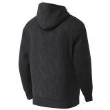 2026 BA Black Hoody